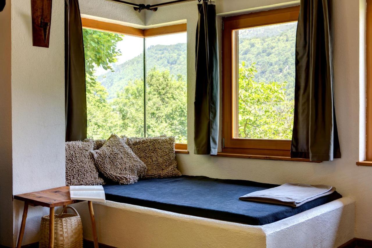Herzegovina Lodges Boracko Jezero Konjic Exterior photo